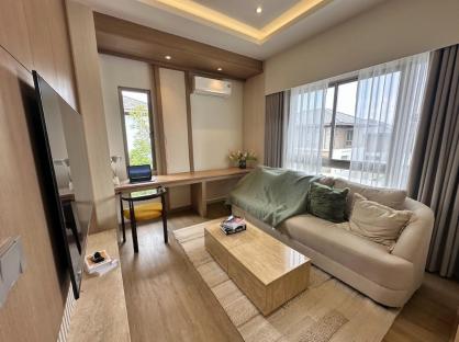 PATTA Horizon villas